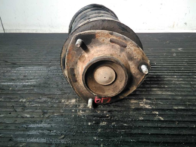 Recambio de amortiguador trasero derecho para kia sportage lx 4x4 referencia OEM IAM 546512E500  