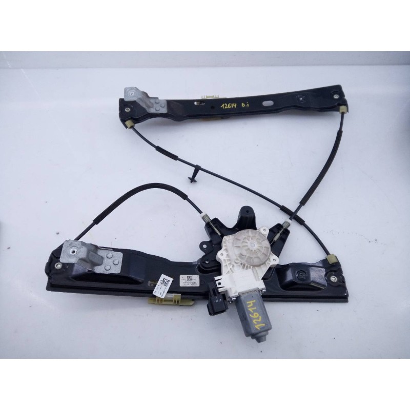 Recambio de elevalunas delantero izquierdo para ford focus lim. (cb8) edition referencia OEM IAM BM51A23201BD  E2-B3-25-1