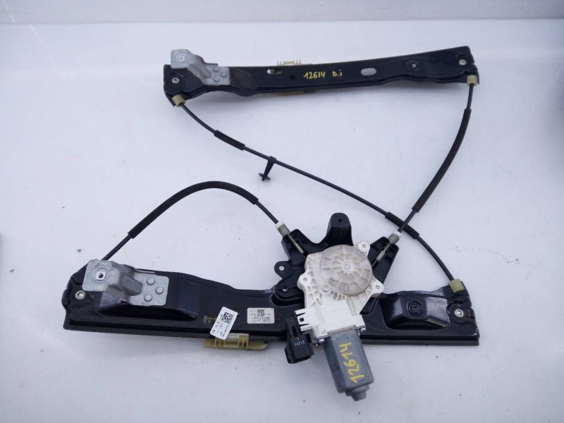 Recambio de elevalunas delantero izquierdo para ford focus lim. (cb8) edition referencia OEM IAM BM51A23201BD  E2-B3-25-1
