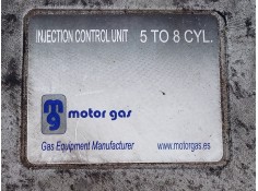 Recambio de modulo electronico para bmw x5 (e53) 3.0i referencia OEM IAM 2013215700395  E3-A2-26-1 2