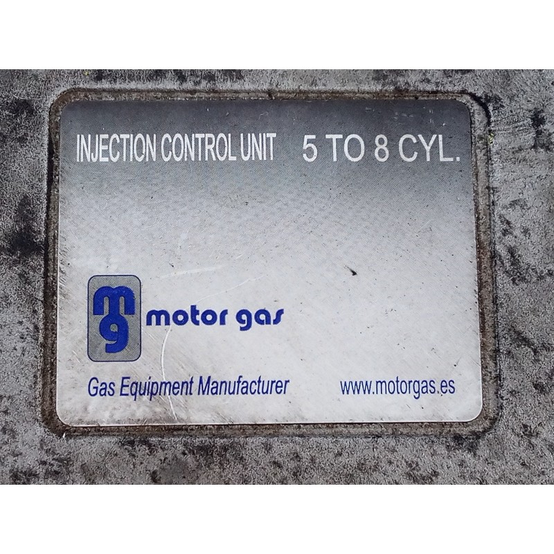 Recambio de modulo electronico para bmw x5 (e53) 3.0i referencia OEM IAM 2013215700395  E3-A2-26-1