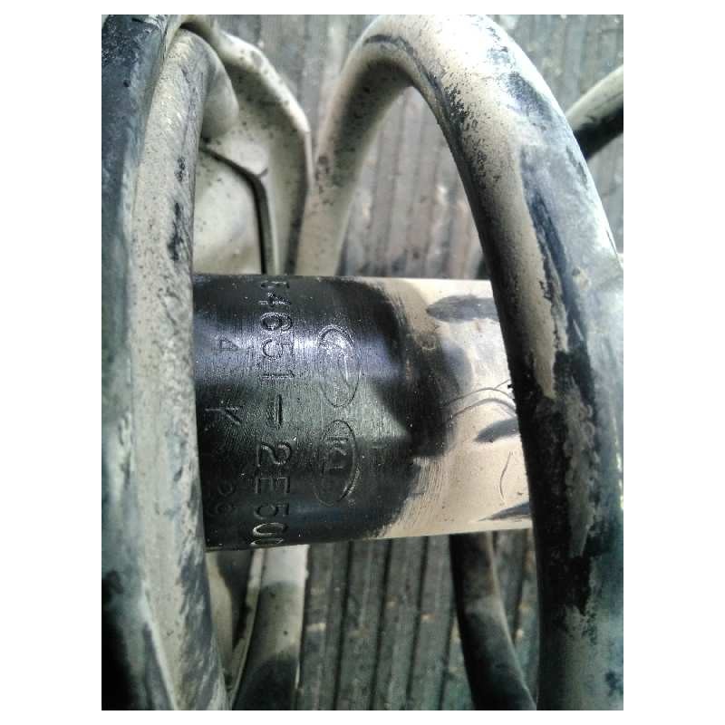 Recambio de amortiguador trasero derecho para kia sportage lx 4x4 referencia OEM IAM 546512E500  