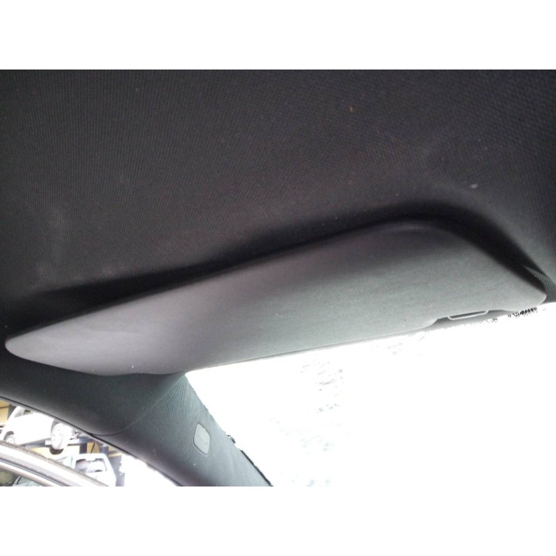 Recambio de parasol izquierdo para mercedes-benz clase a (w176) a 180 cdi blueefficiency (176.000) referencia OEM IAM   