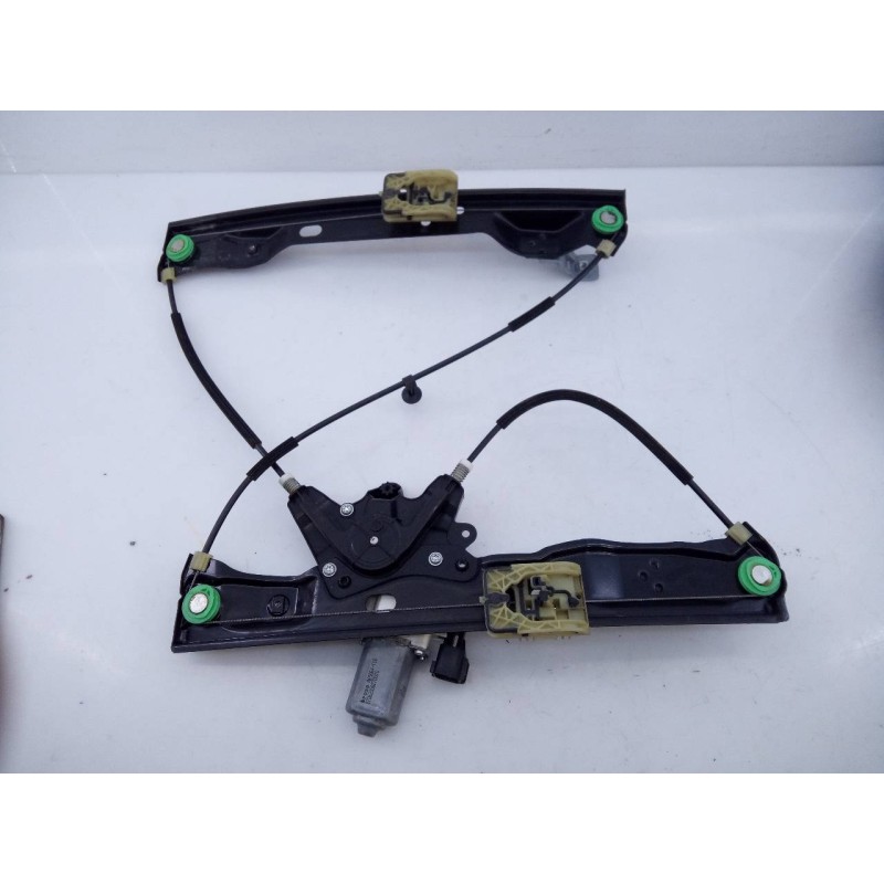 Recambio de elevalunas delantero izquierdo para ford focus lim. (cb8) edition referencia OEM IAM BM51A23201BD  E2-B3-25-1