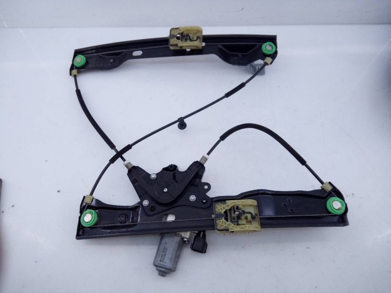 Recambio de elevalunas delantero izquierdo para ford focus lim. (cb8) edition referencia OEM IAM BM51A23201BD  E2-B3-25-1