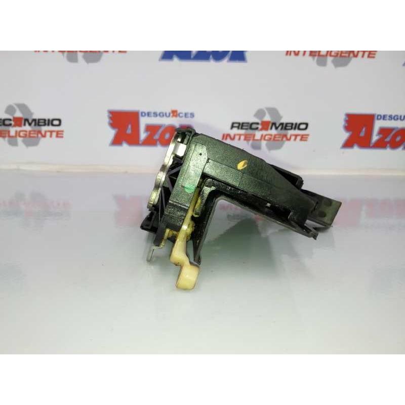 Recambio de cerradura puerta delantera izquierda para dacia sandero stepway referencia OEM IAM   E1-A1-2-4