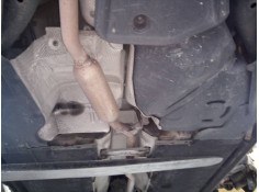 DEPOSITO COMBUSTIBLE 