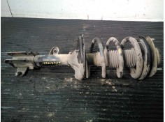 Recambio de amortiguador trasero izquierdo para kia sportage lx 4x4 referencia OEM IAM 546612E500  