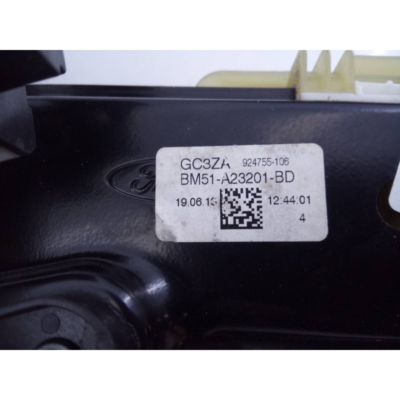 Recambio de elevalunas delantero izquierdo para ford focus lim. (cb8) edition referencia OEM IAM BM51A23201BD  E2-B3-25-1