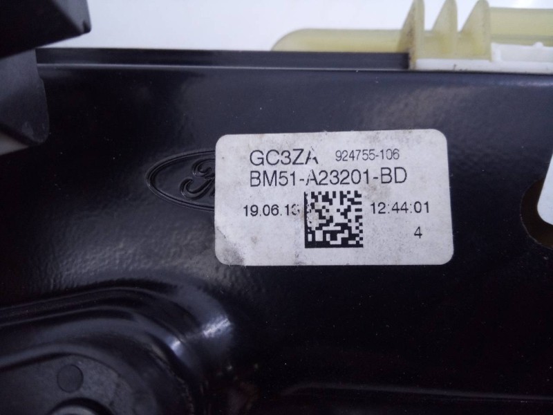 Recambio de elevalunas delantero izquierdo para ford focus lim. (cb8) edition referencia OEM IAM BM51A23201BD  E2-B3-25-1