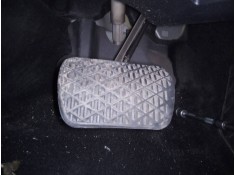 Recambio de pedal freno para mercedes-benz clase a (w176) a 180 cdi blueefficiency (176.000) referencia OEM IAM   