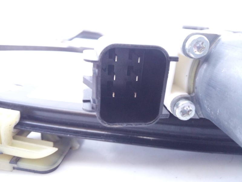 Recambio de elevalunas delantero izquierdo para ford focus lim. (cb8) edition referencia OEM IAM BM51A23201BD  E2-B3-25-1