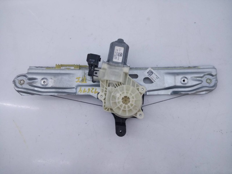 Recambio de elevalunas trasero izquierdo para ford focus lim. (cb8) edition referencia OEM IAM BM51427001BC  E2-B3-25-1