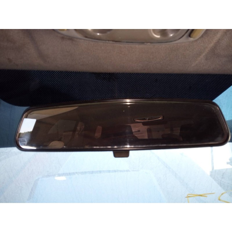 Recambio de espejo interior para suzuki grand vitara 5 puertas sq (ft) 2.0 td referencia OEM IAM   