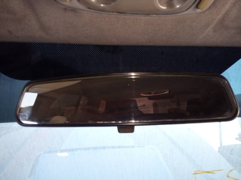 Recambio de espejo interior para suzuki grand vitara 5 puertas sq (ft) 2.0 td referencia OEM IAM   