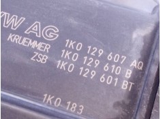 Recambio de filtro aire para volkswagen golf v berlina (1k1) trendline referencia OEM IAM 1K0129607AQ  P2-B3-18 2