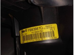 VENTILADOR CALEFACCION 1K1820015D 