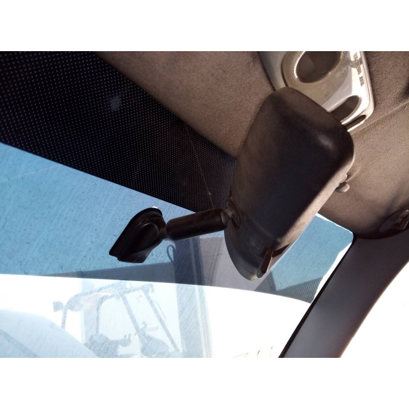 Recambio de espejo interior para suzuki grand vitara 5 puertas sq (ft) 2.0 td referencia OEM IAM   