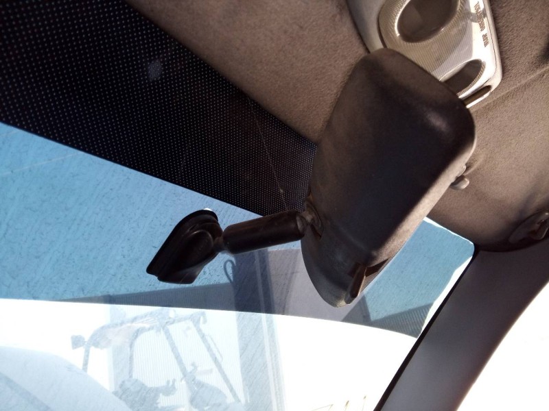 Recambio de espejo interior para suzuki grand vitara 5 puertas sq (ft) 2.0 td referencia OEM IAM   