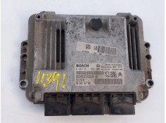 CENTRALITA MOTOR UCE 9658556780 0281011783 E3-B2-26-2