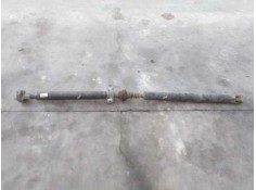 Recambio de transmision central para kia sportage lx 4x4 referencia OEM IAM 493002E000  P1-A1-23