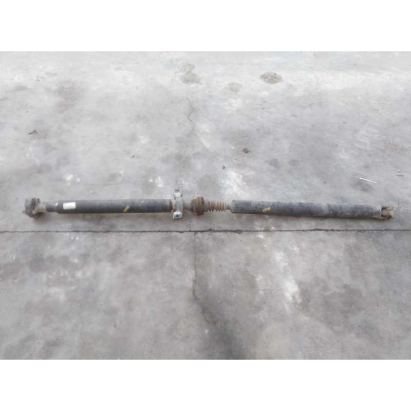 Recambio de transmision central para kia sportage lx 4x4 referencia OEM IAM 493002E000  P1-A1-23