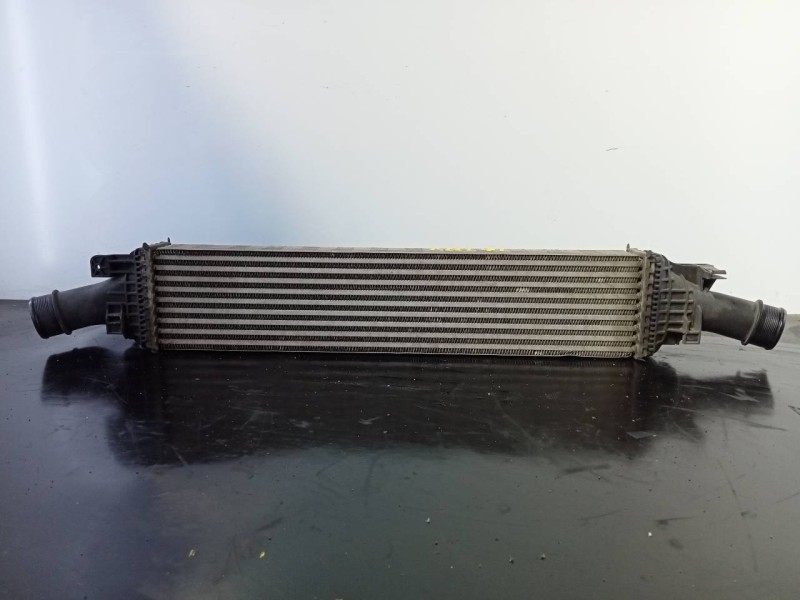 Recambio de intercooler para audi a5 sportback (8t) 2.0 tdi (105kw) referencia OEM IAM   P2-A11-8