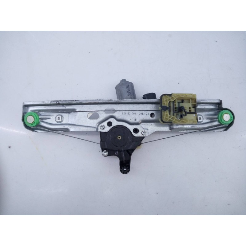 Recambio de elevalunas trasero izquierdo para ford focus lim. (cb8) edition referencia OEM IAM BM51427001BC  E2-B3-25-1