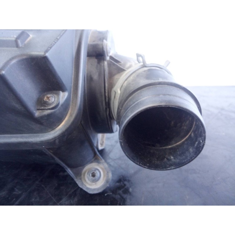 Recambio de filtro aire para volkswagen golf v berlina (1k1) trendline referencia OEM IAM 1K0129607AQ  P2-B3-18