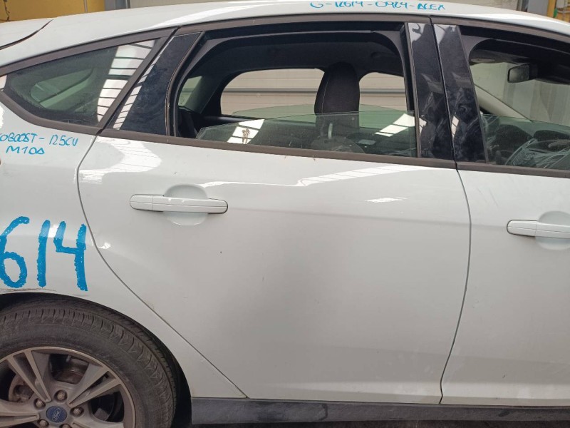 Recambio de puerta trasera derecha para ford focus lim. (cb8) edition referencia OEM IAM   