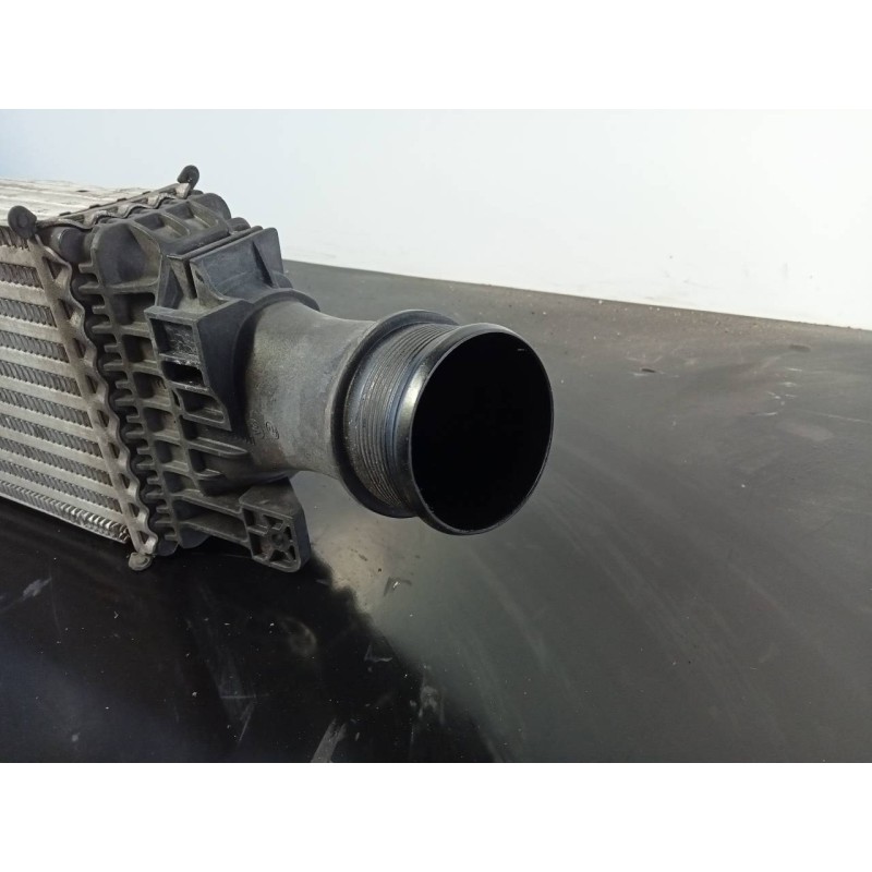 Recambio de intercooler para audi a5 sportback (8t) 2.0 tdi (105kw) referencia OEM IAM   P2-A11-8
