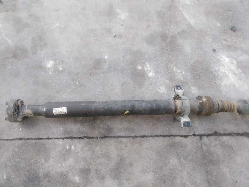 Recambio de transmision central para kia sportage lx 4x4 referencia OEM IAM 493002E000  P1-A1-23