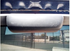 LUZ CENTRAL DE FRENO 