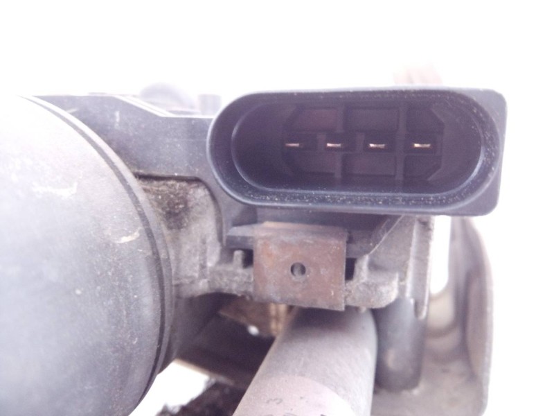 Recambio de motor limpia delantero para seat leon (1p1) reference referencia OEM IAM 1P0955120  E1-B6-23-1