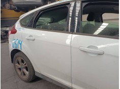 Recambio de puerta trasera derecha para ford focus lim. (cb8) edition referencia OEM IAM    2