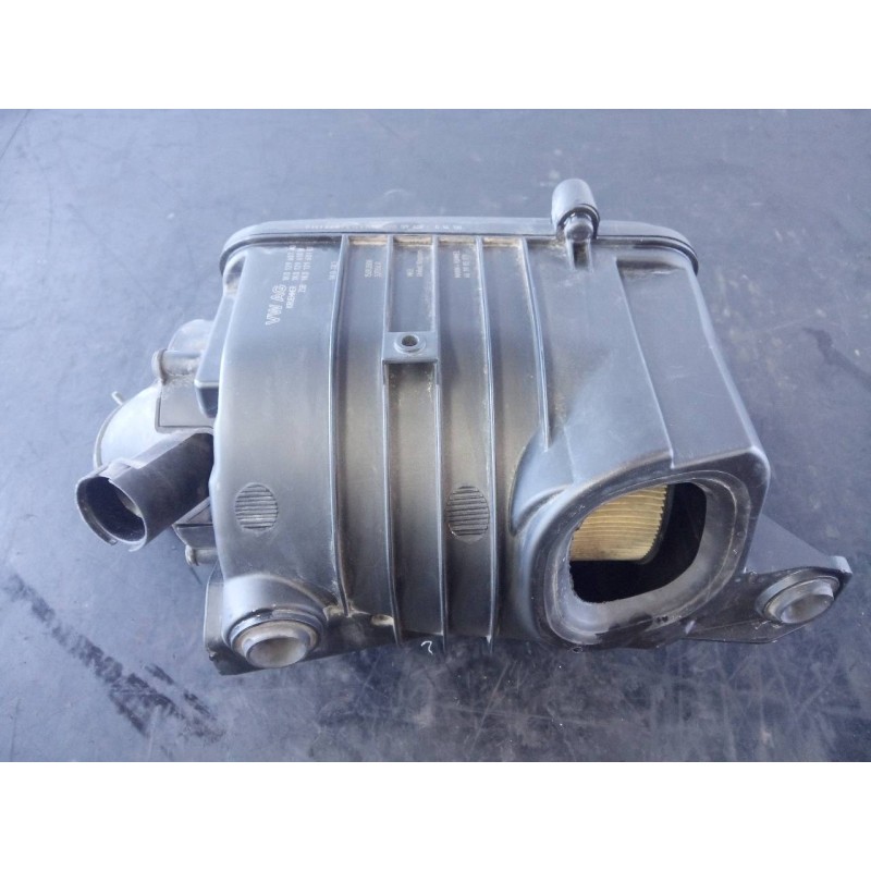 Recambio de filtro aire para volkswagen golf v berlina (1k1) trendline referencia OEM IAM 1K0129607AQ  P2-B3-18