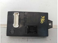 Recambio de modulo electronico para dacia duster ambiance 4x2 referencia OEM IAM U1801126007C 8201068829 E2-A1-28-1 2