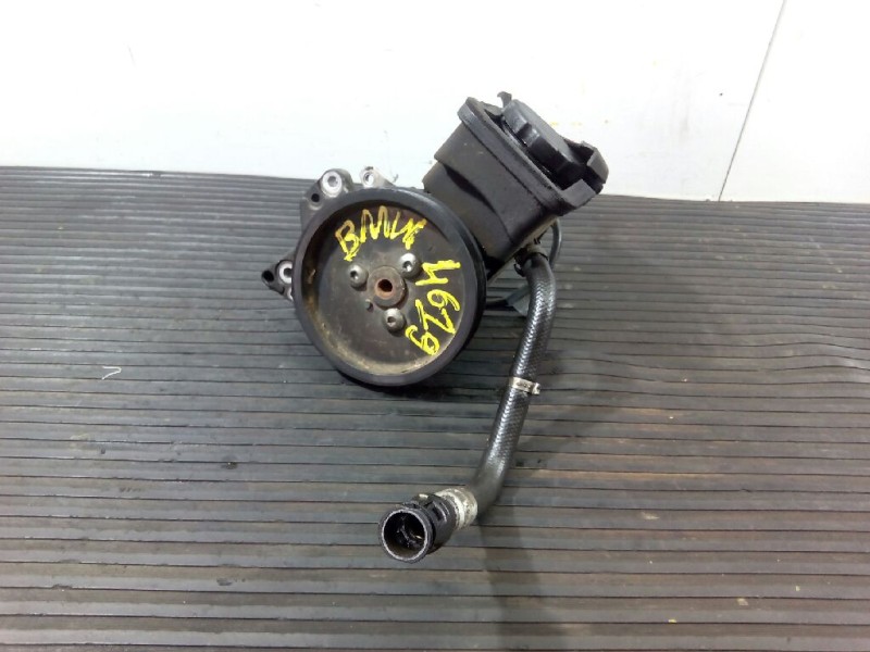 Recambio de bomba direccion para bmw x3 (e83) 2.0d referencia OEM IAM 7692974536  P3-B4-28-1