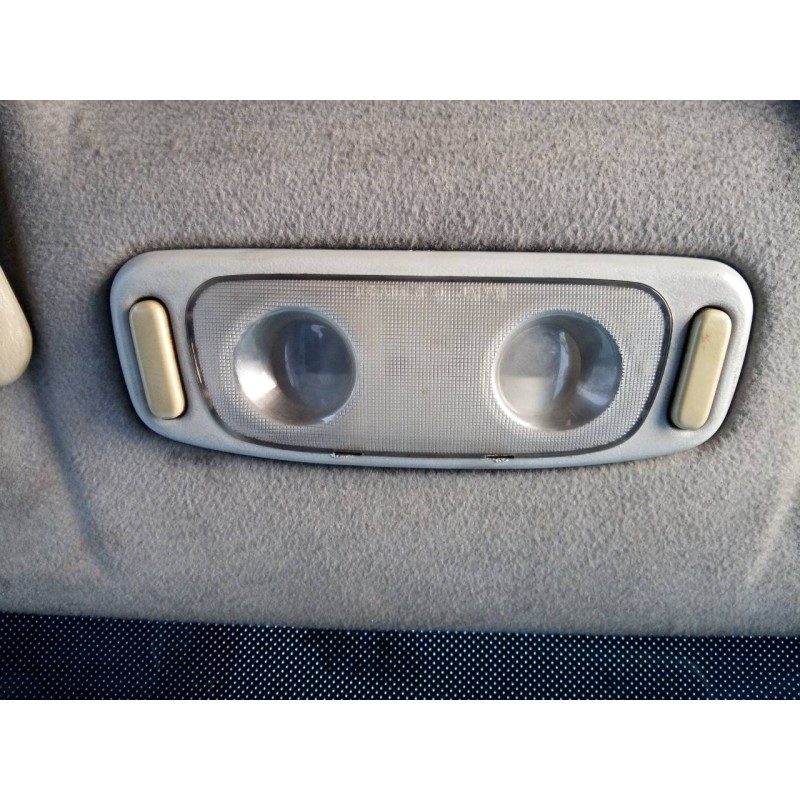 Recambio de luz interior para suzuki grand vitara 5 puertas sq (ft) 2.0 td referencia OEM IAM   