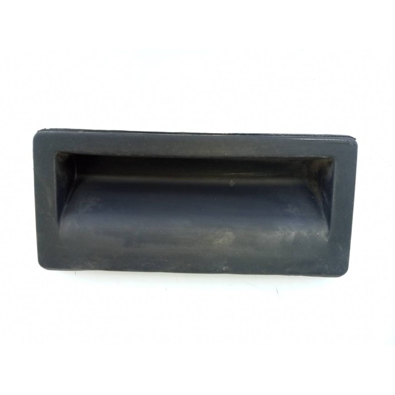 Recambio de maneta exterior porton para audi a5 sportback (8t) 2.0 tdi (105kw) referencia OEM IAM 5N0827566T  E2-A1-39-2