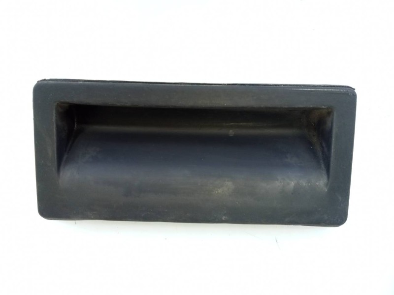 Recambio de maneta exterior porton para audi a5 sportback (8t) 2.0 tdi (105kw) referencia OEM IAM 5N0827566T  E2-A1-39-2