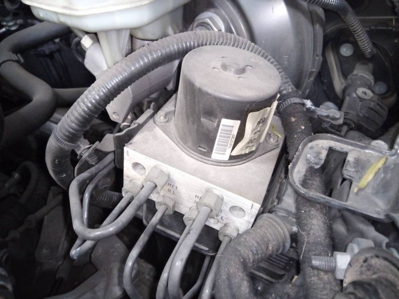 Recambio de abs para opel insignia berlina excellence referencia OEM IAM 22827930 05QRWQ 