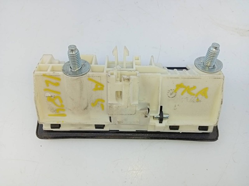 Recambio de maneta exterior porton para audi a5 sportback (8t) 2.0 tdi (105kw) referencia OEM IAM 5N0827566T  E2-A1-39-2