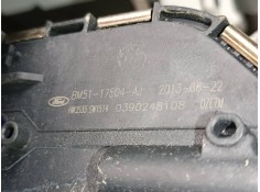 ARTICULACION LIMPIA DELANTERA BM5117504AJ 0390248108 