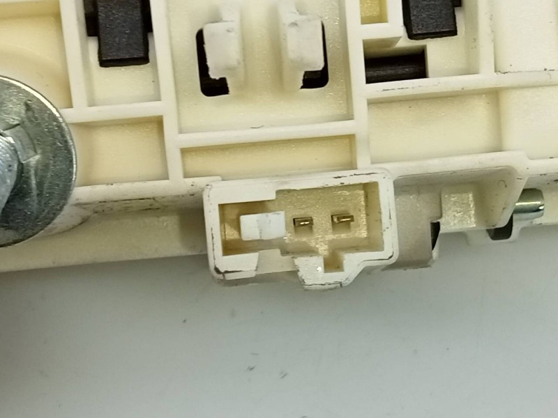 Recambio de maneta exterior porton para audi a5 sportback (8t) 2.0 tdi (105kw) referencia OEM IAM 5N0827566T  E2-A1-39-2