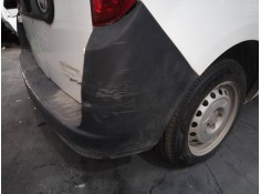 Recambio de paragolpes trasero para fiat doblo ii cargo (263) furgón base referencia OEM IAM    2