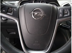 AIRBAG DELANTERO IZQUIERDO 