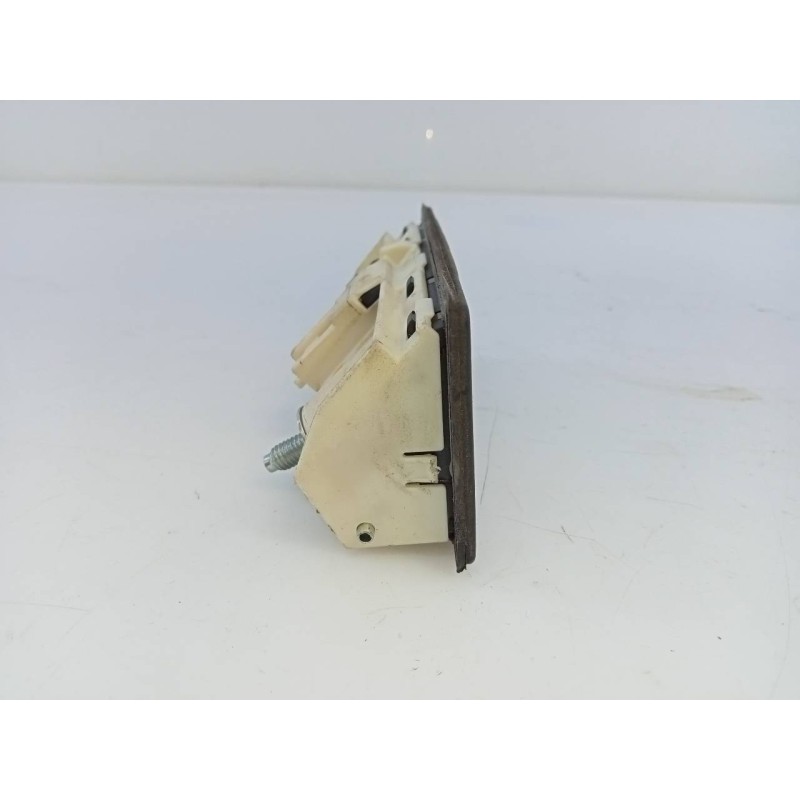 Recambio de maneta exterior porton para audi a5 sportback (8t) 2.0 tdi (105kw) referencia OEM IAM 5N0827566T  E2-A1-39-2