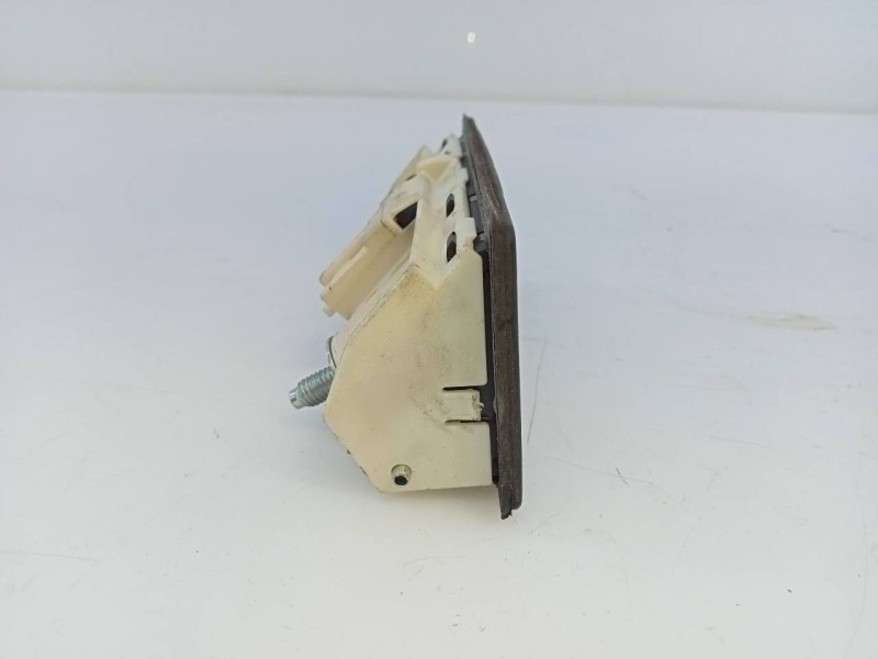 Recambio de maneta exterior porton para audi a5 sportback (8t) 2.0 tdi (105kw) referencia OEM IAM 5N0827566T  E2-A1-39-2