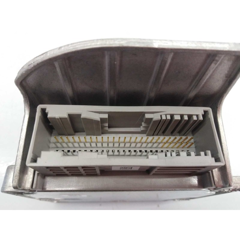 Recambio de centralita airbag para bmw x3 (e83) 2.0d referencia OEM IAM 65773424581  